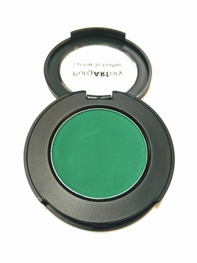 EYESHADOW/EYELINER | Peacock Green