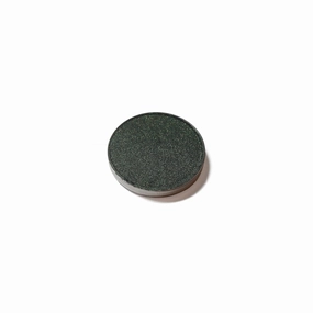 Eyeshadow Refill – 501 Complicated | Deep Forest Green with Emerald Shimmer | Pearlized Finish | Triple Milled | Highly Pigmented | Magnetic Pan for Custom Palettes