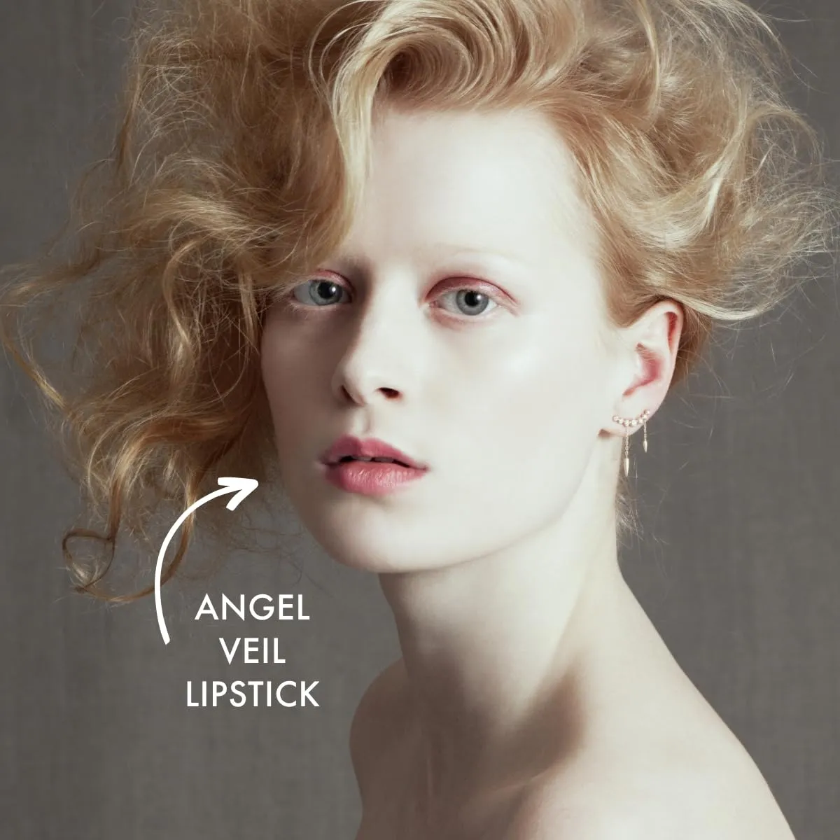 FACE Stockholm Veil Lipstick - Angel (3.4g)