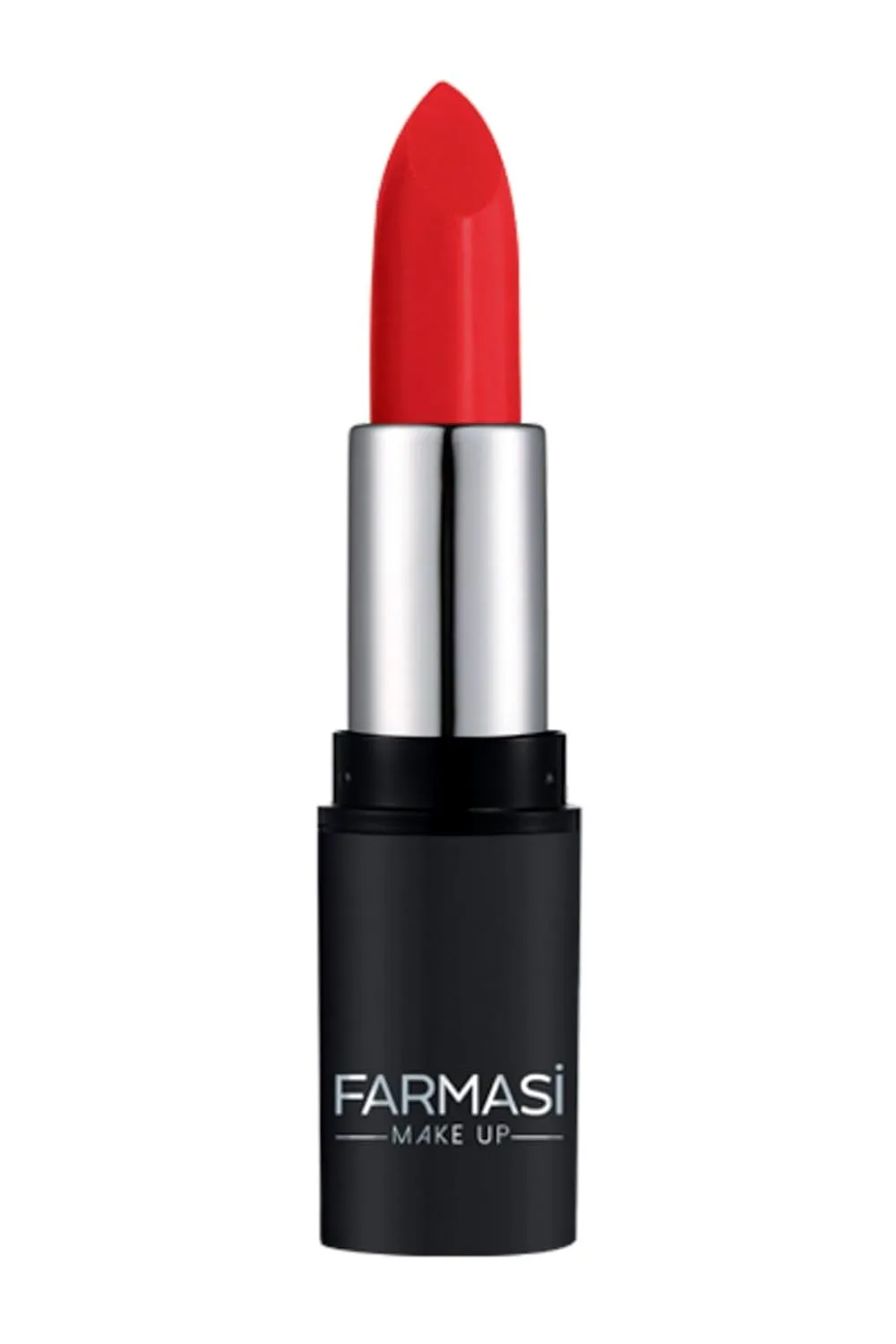 Farmasi Matte Lipstick 4 G- 03 Hot Red