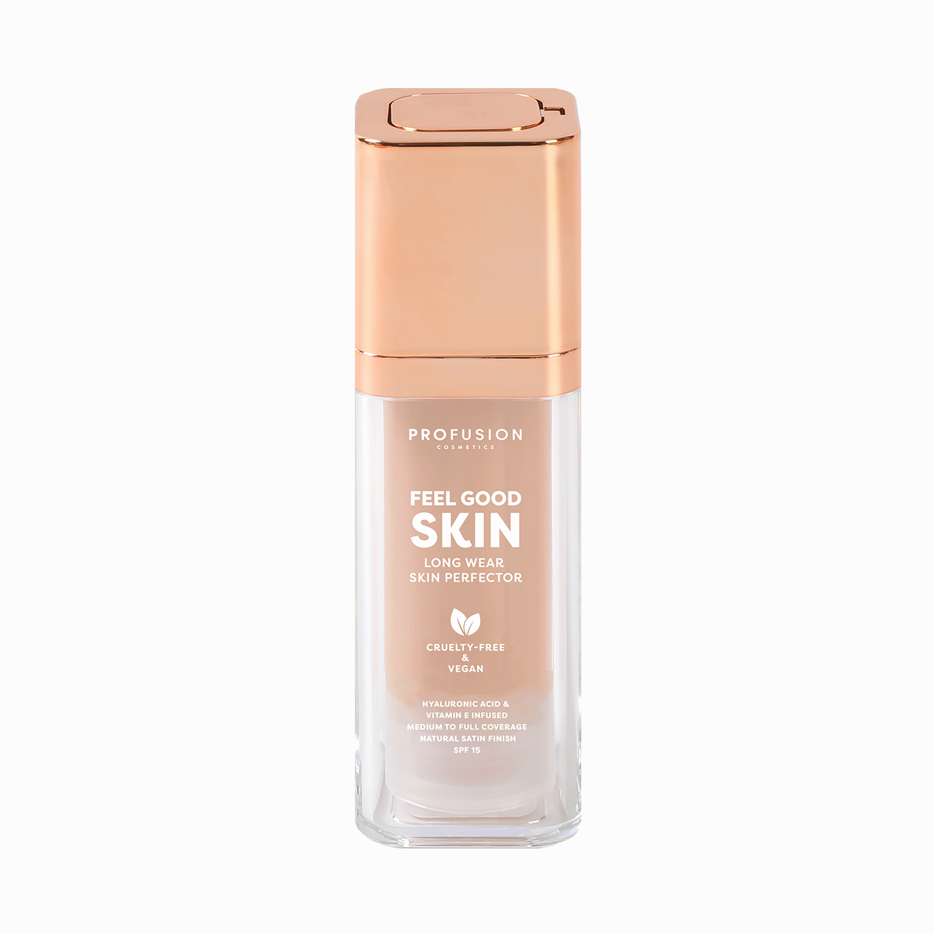 Feel Good Skin Long Wear Skin Perfector