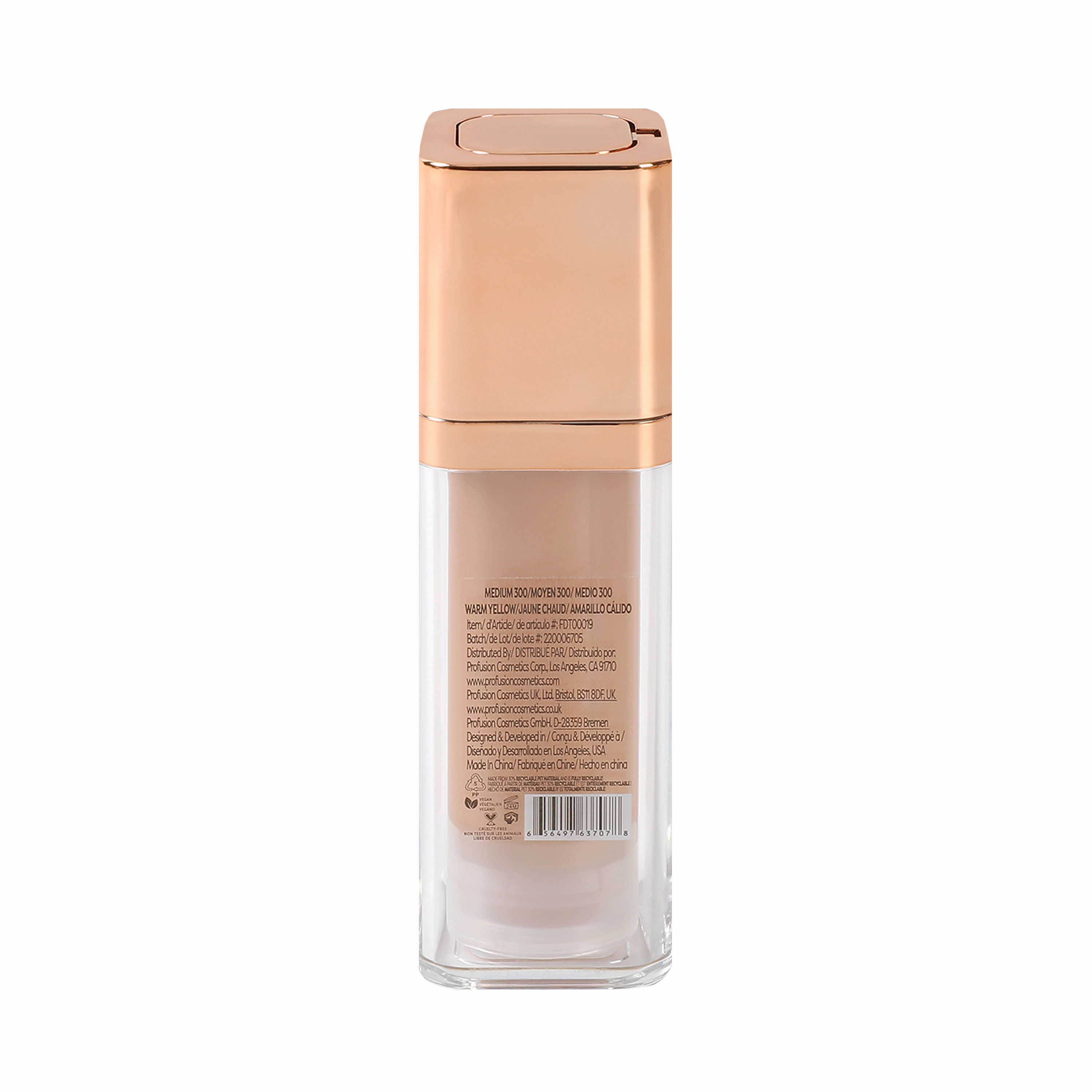 Feel Good Skin Long Wear Skin Perfector