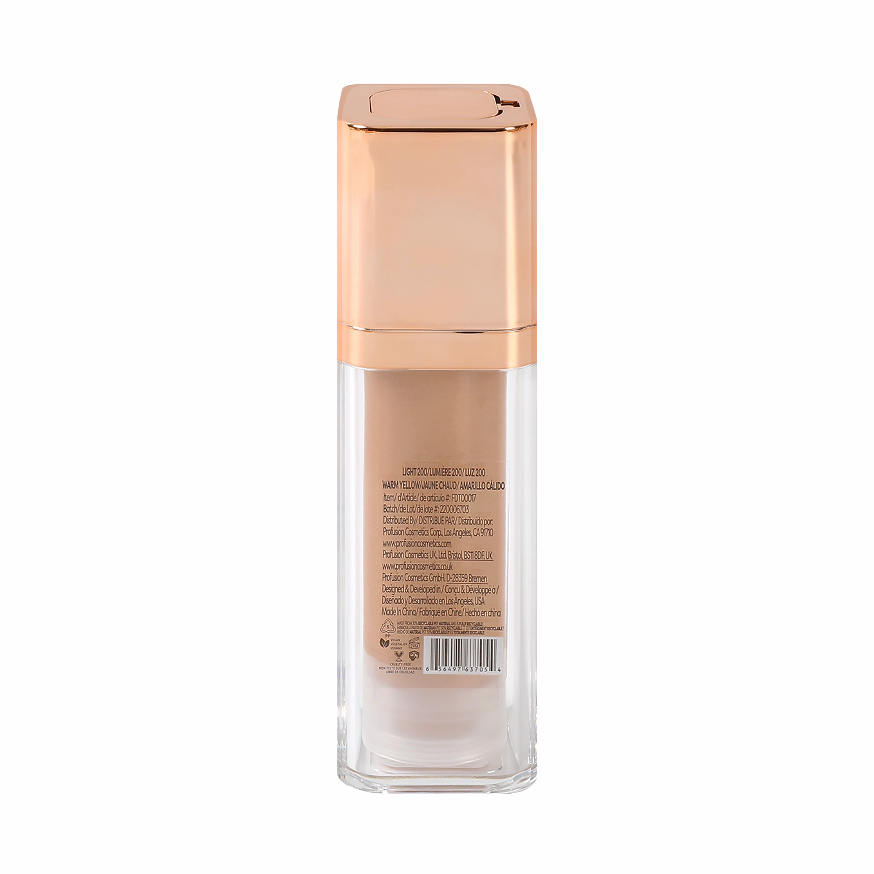 Feel Good Skin Long Wear Skin Perfector