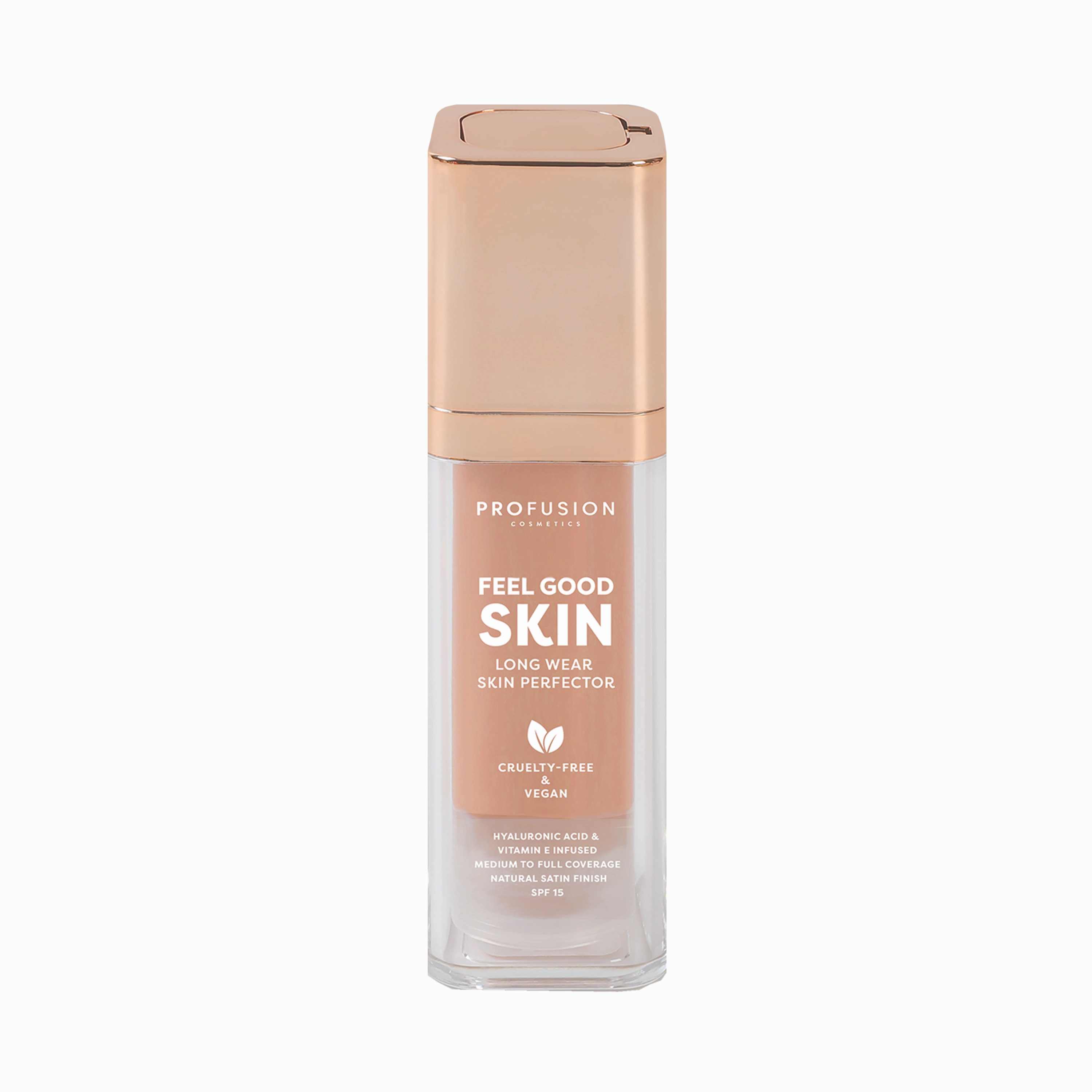 Feel Good Skin Long Wear Skin Perfector