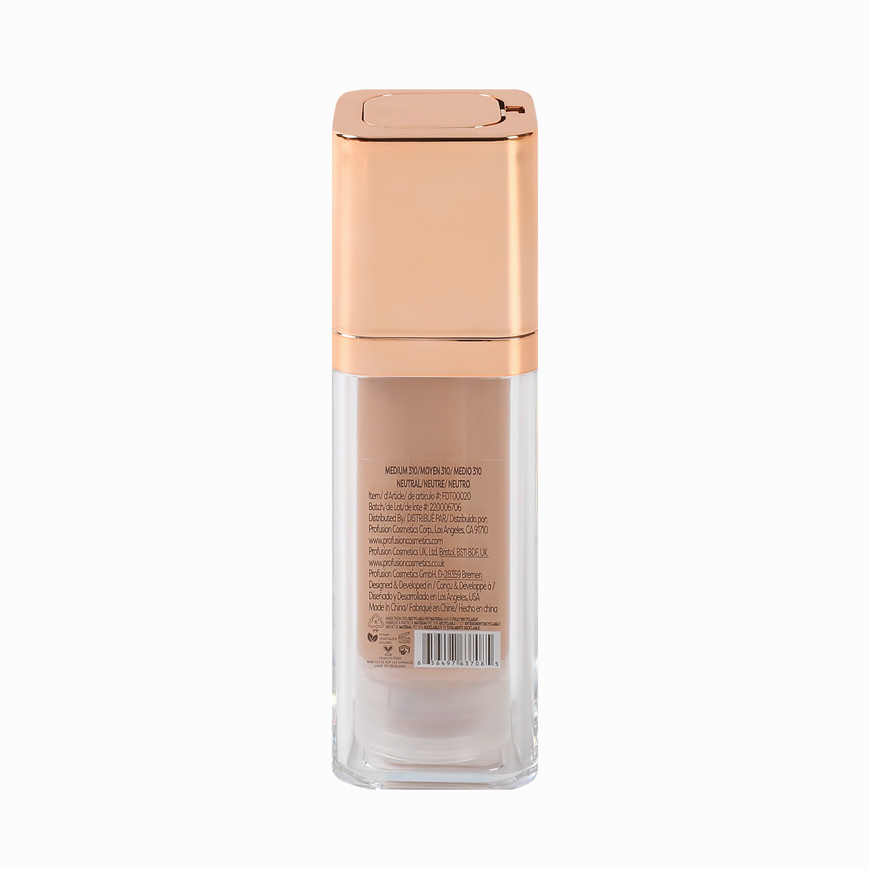 Feel Good Skin Long Wear Skin Perfector