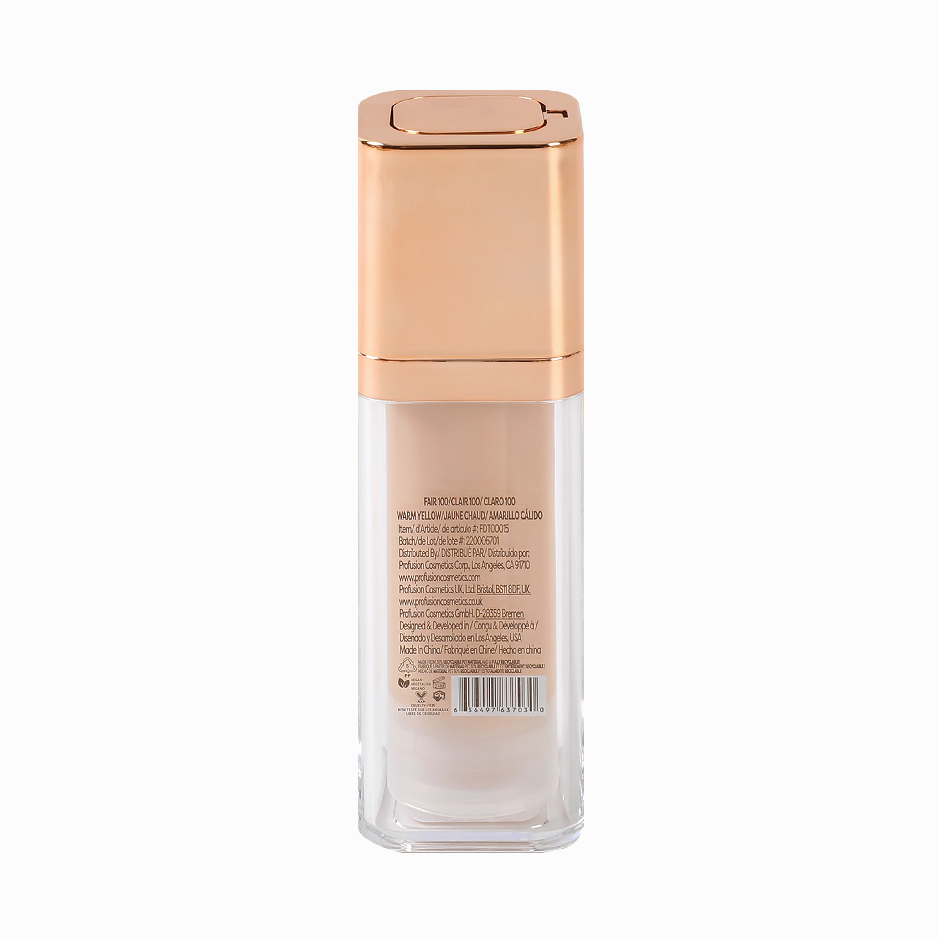 Feel Good Skin Long Wear Skin Perfector