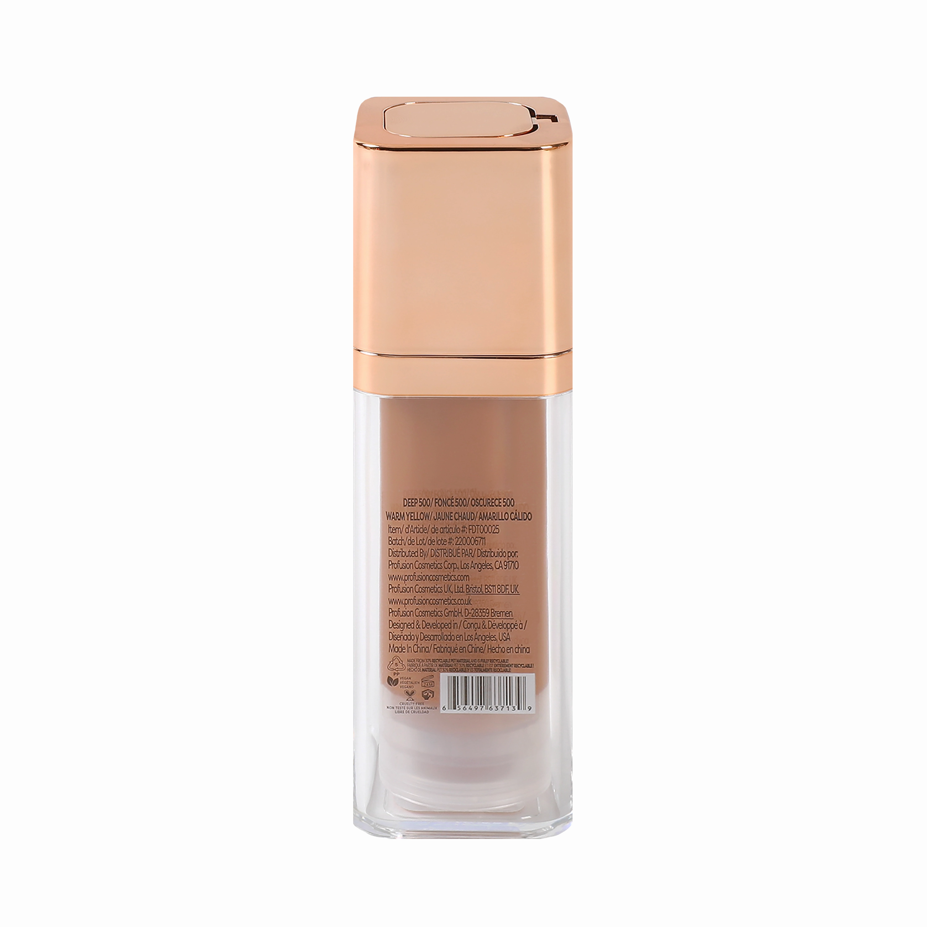 Feel Good Skin Long Wear Skin Perfector