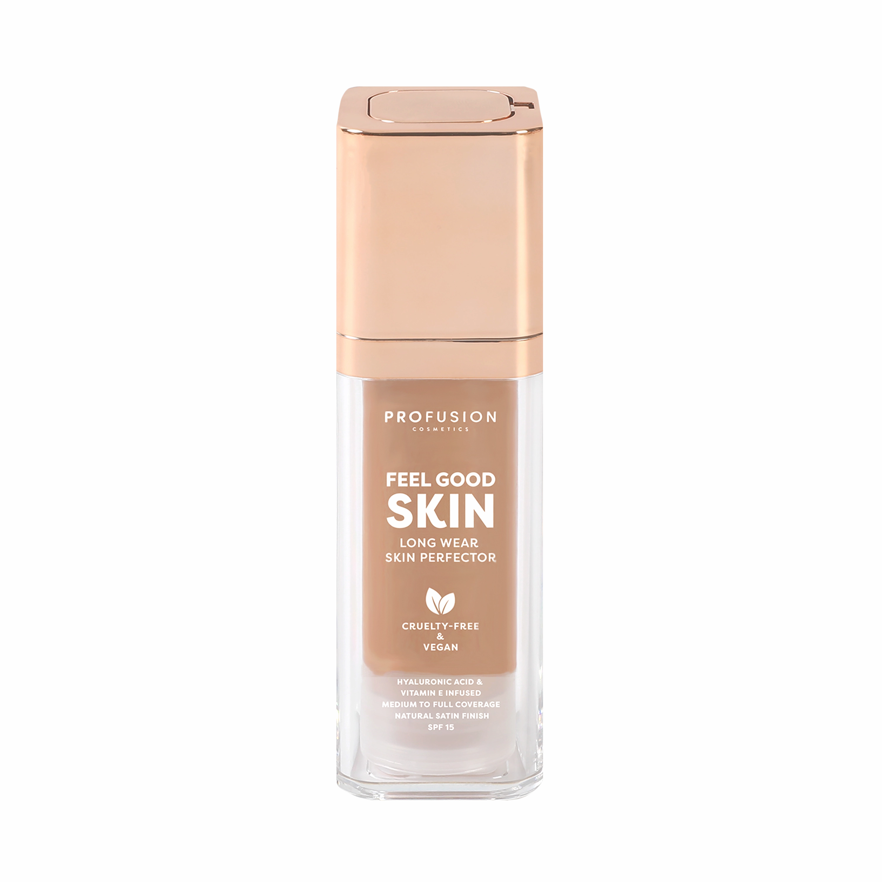Feel Good Skin Long Wear Skin Perfector