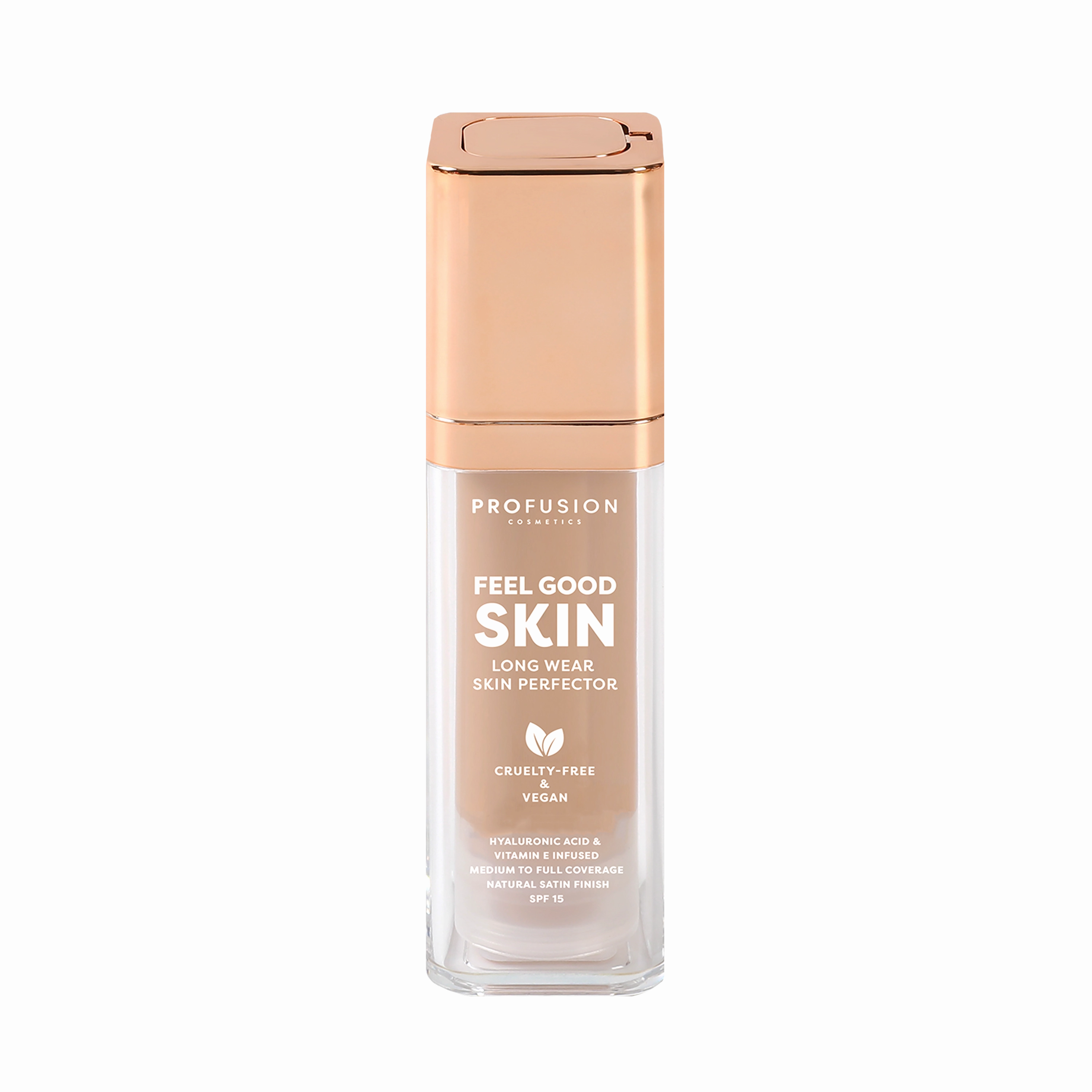 Feel Good Skin Long Wear Skin Perfector