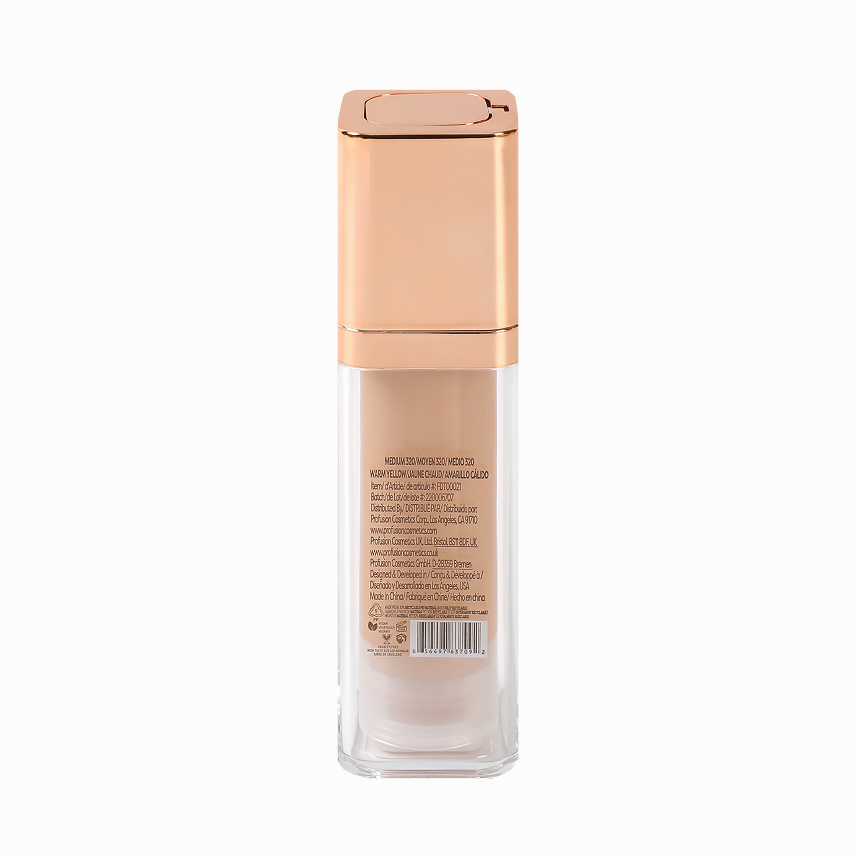 Feel Good Skin Long Wear Skin Perfector
