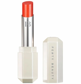 FENTY BEAUTY by Rihanna Slip Shine Sheer Shiny Lipstick - 03 Tang Thang