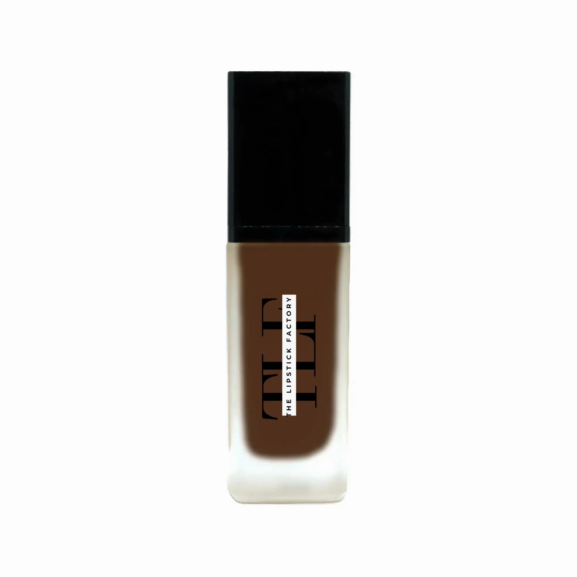Foundation - Velvet Espresso