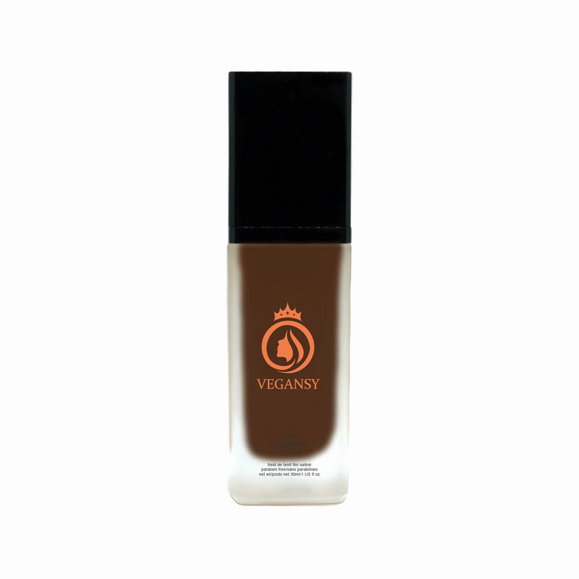 Foundation -Velvet Espresso