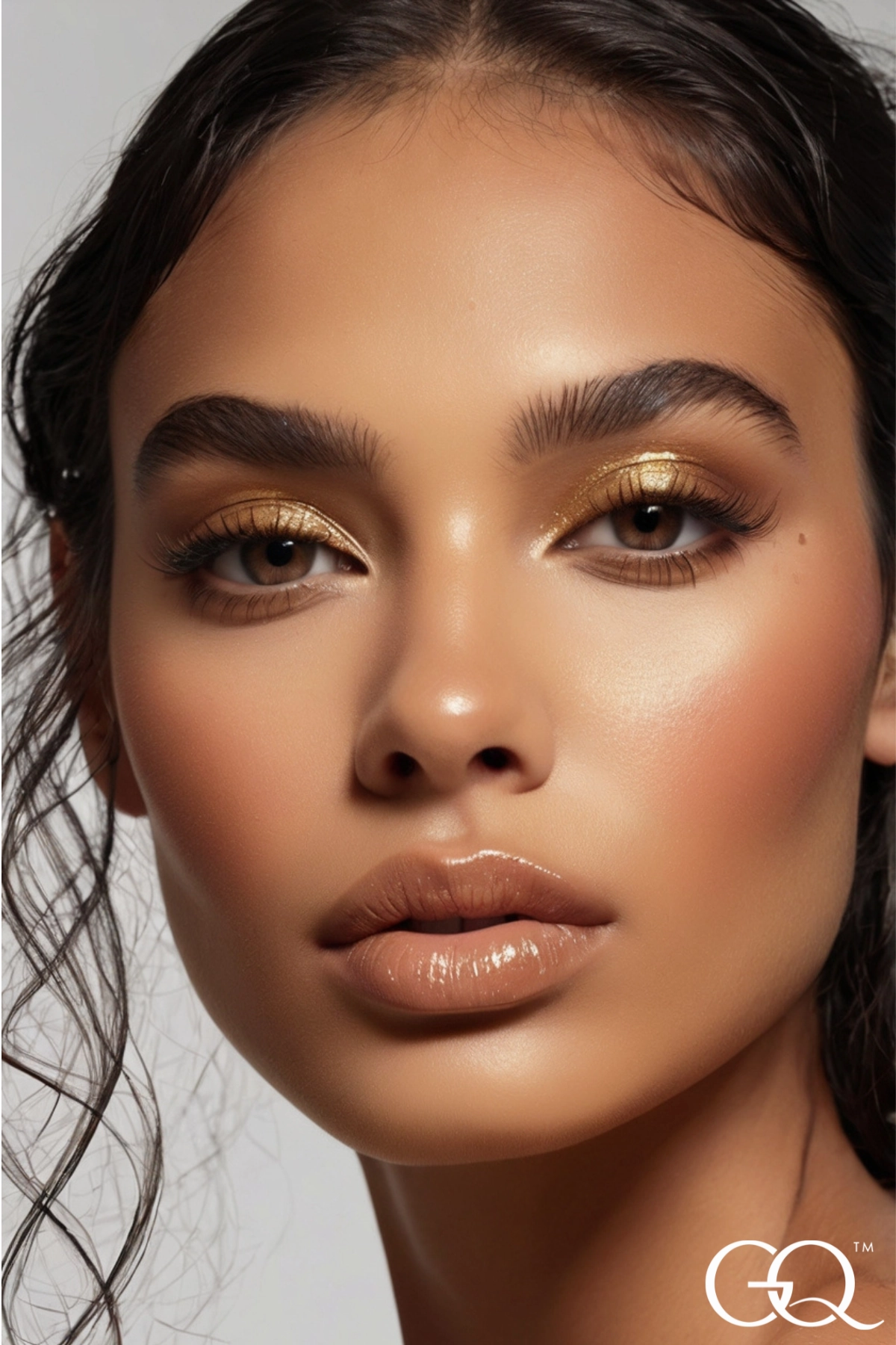 Foundation with SPF - Velvet Espresso (30ml) | GLOWNIQUE