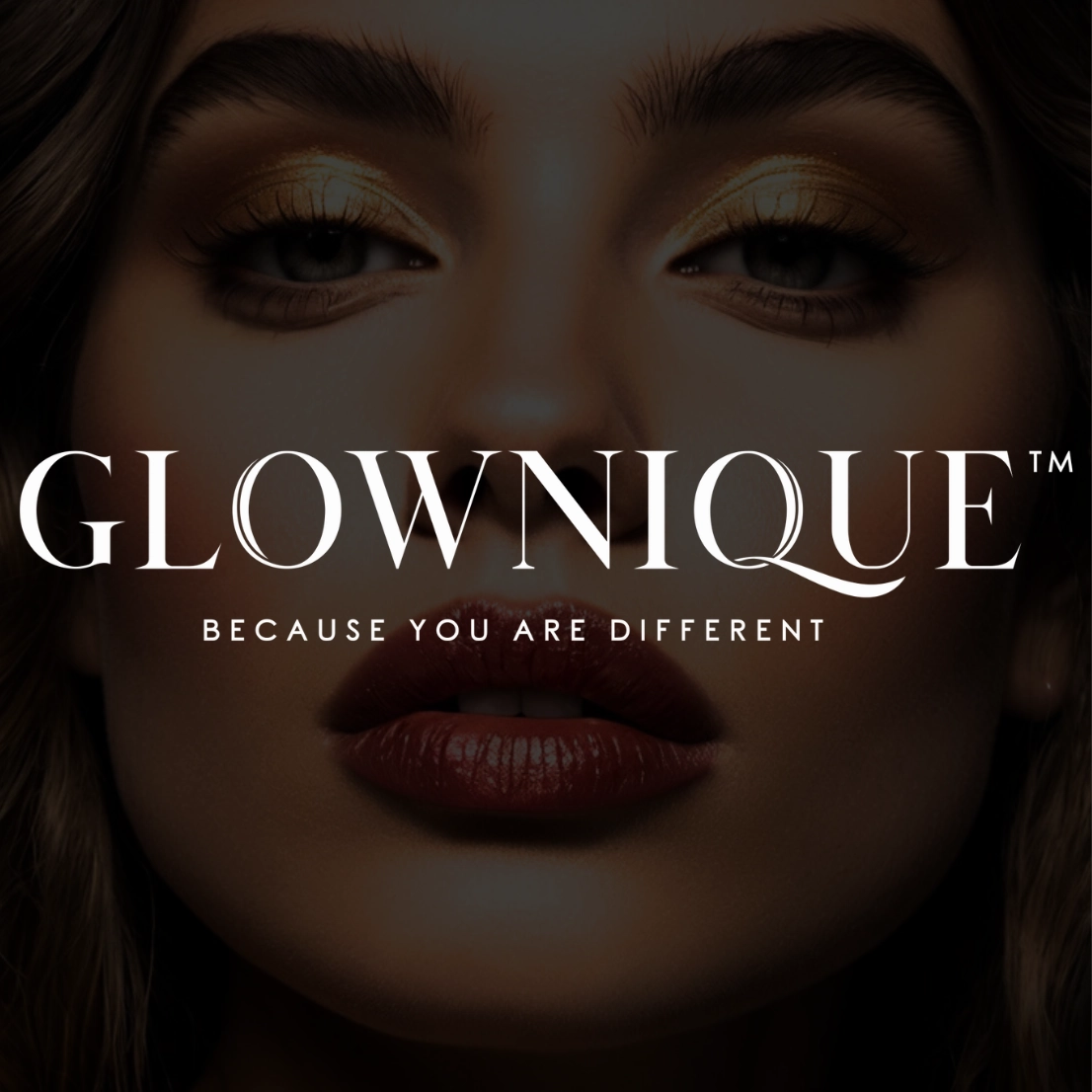 Foundation with SPF - Velvet Espresso (30ml) | GLOWNIQUE