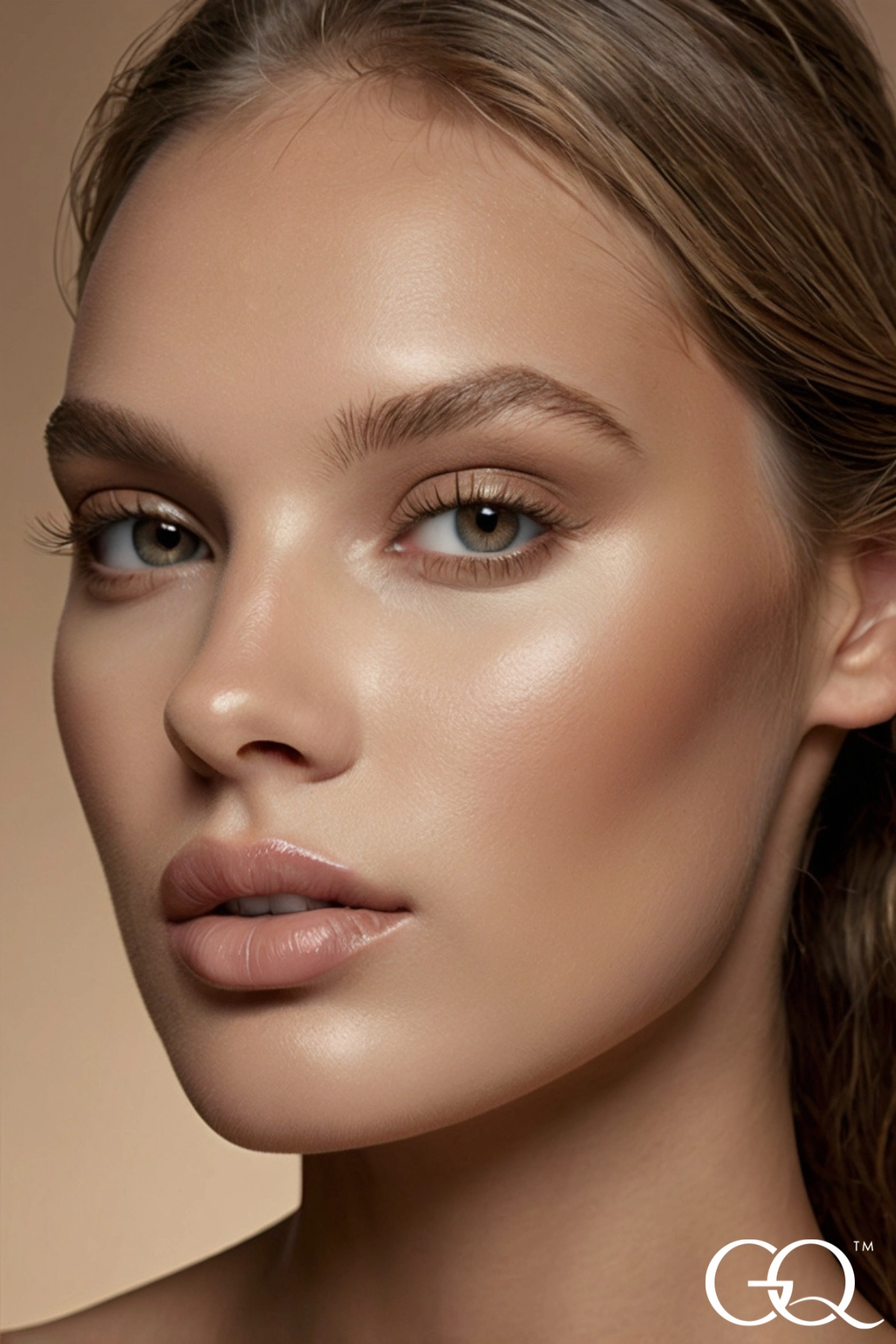 Foundation with SPF - Velvet Espresso (30ml) | GLOWNIQUE