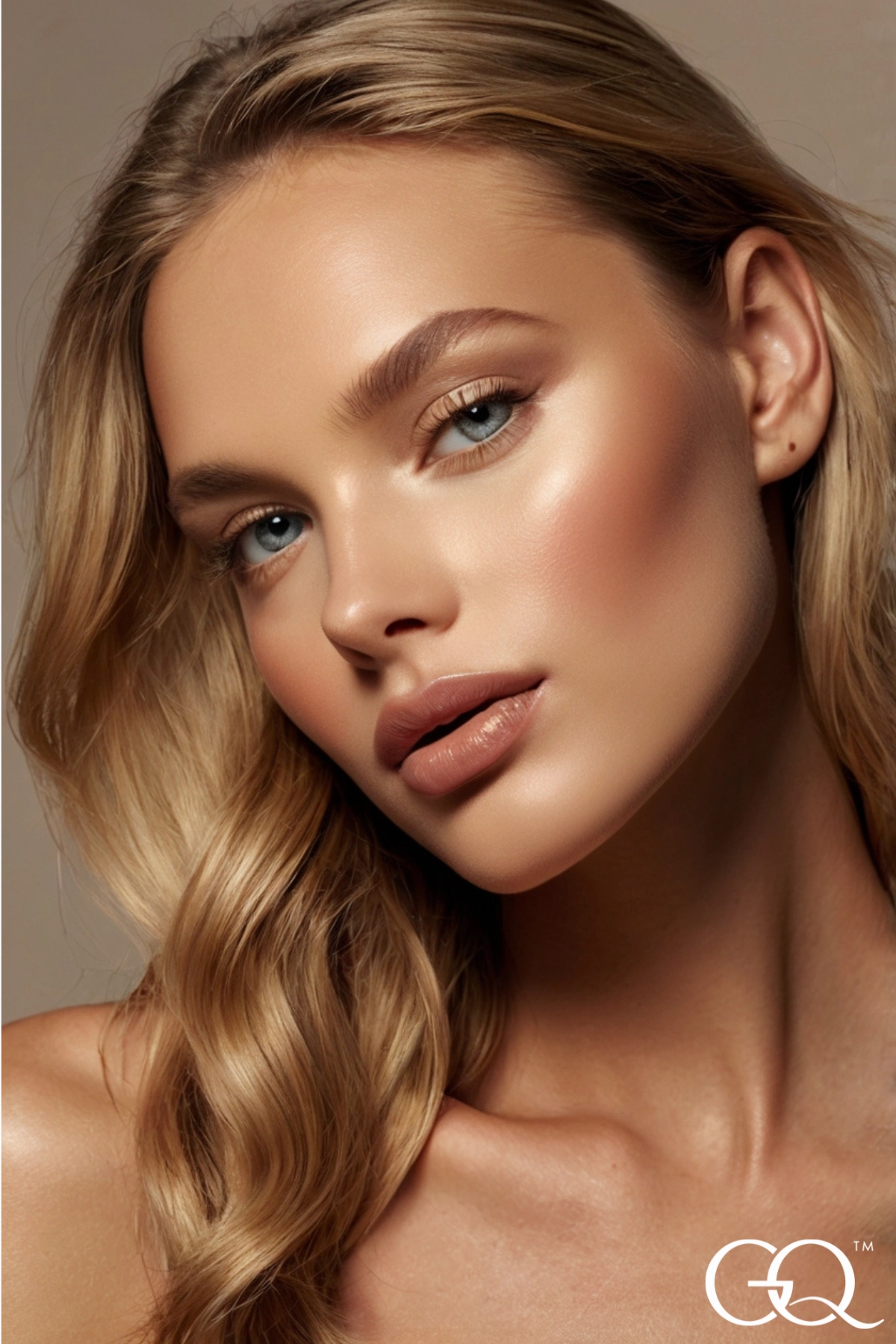 Foundation with SPF - Velvet Espresso (30ml) | GLOWNIQUE