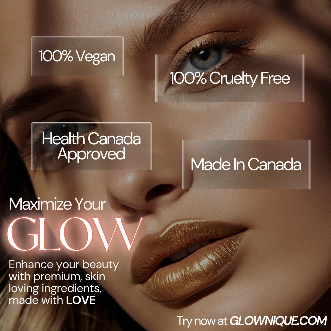 Foundation with SPF - Velvet Espresso (30ml) | GLOWNIQUE