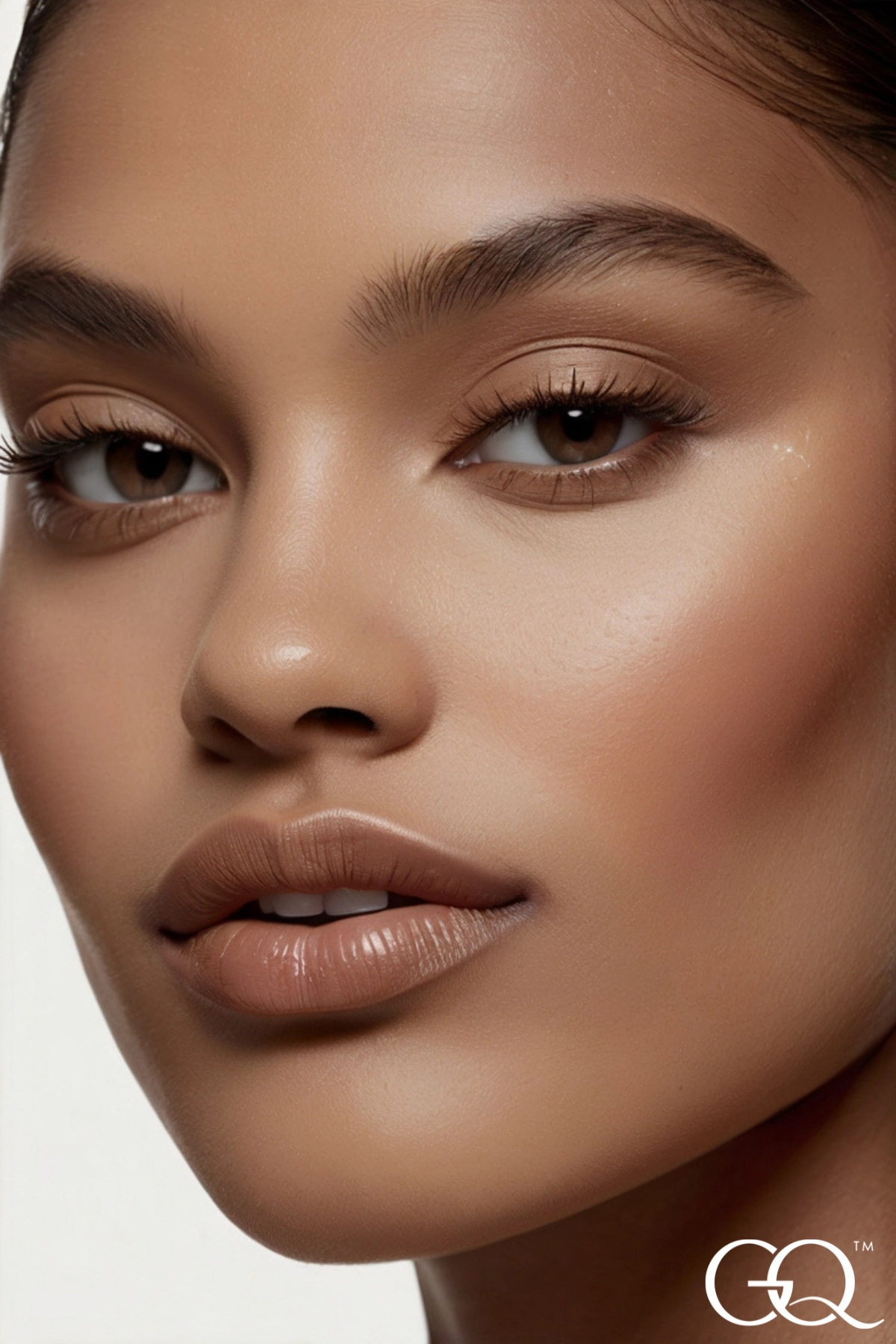 Foundation with SPF - Velvet Espresso (30ml) | GLOWNIQUE
