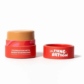 Fungdation - Mushroom Foundation - Shade 7