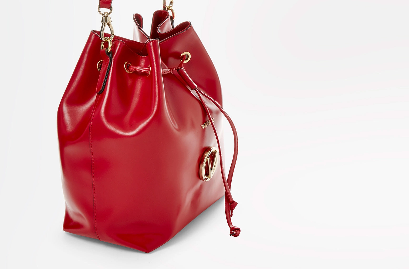 FW18 - Soave - Apolline - Lipstick Red