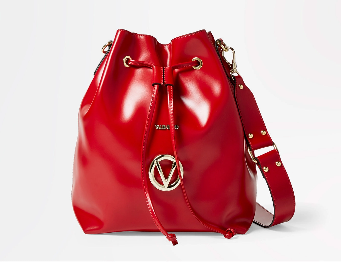 FW18 - Soave - Apolline - Lipstick Red