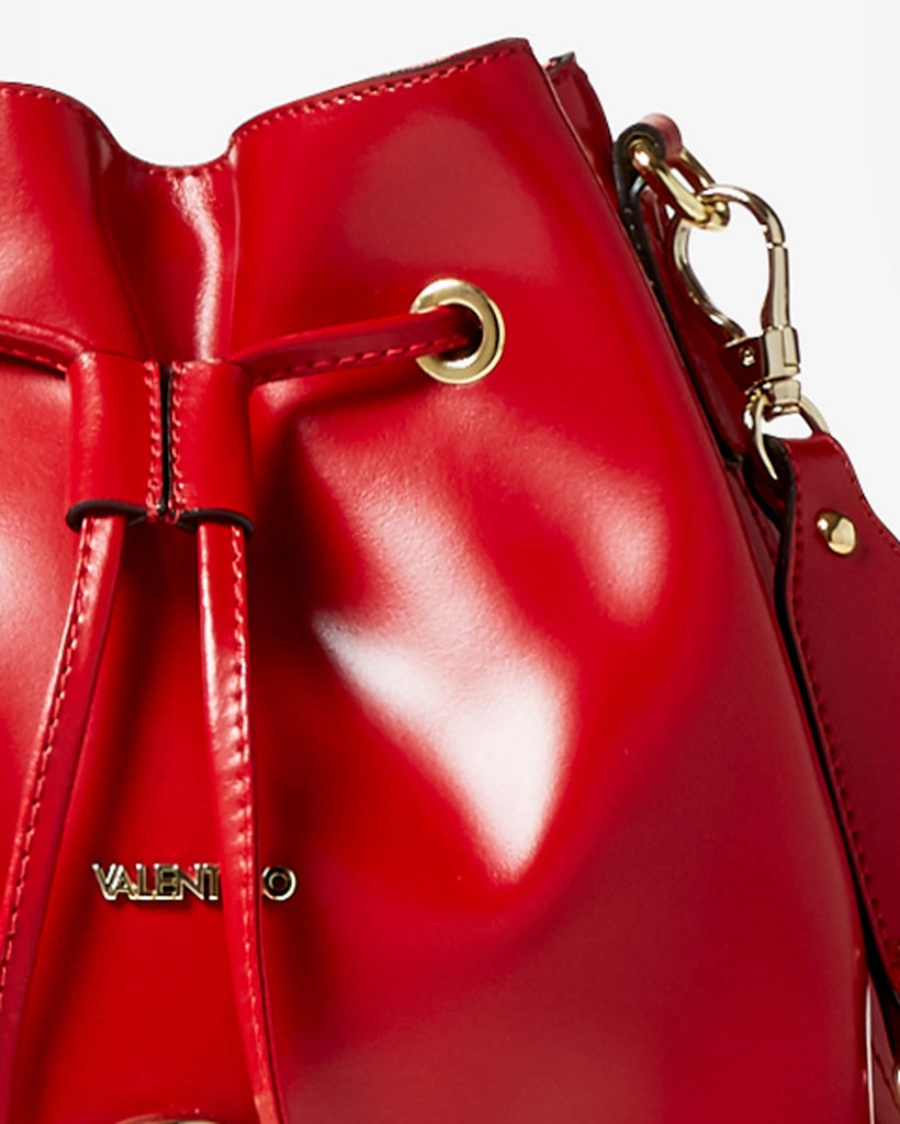 FW18 - Soave - Apolline - Lipstick Red