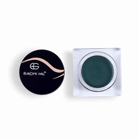 Gel Eyeliner Cream (Green)