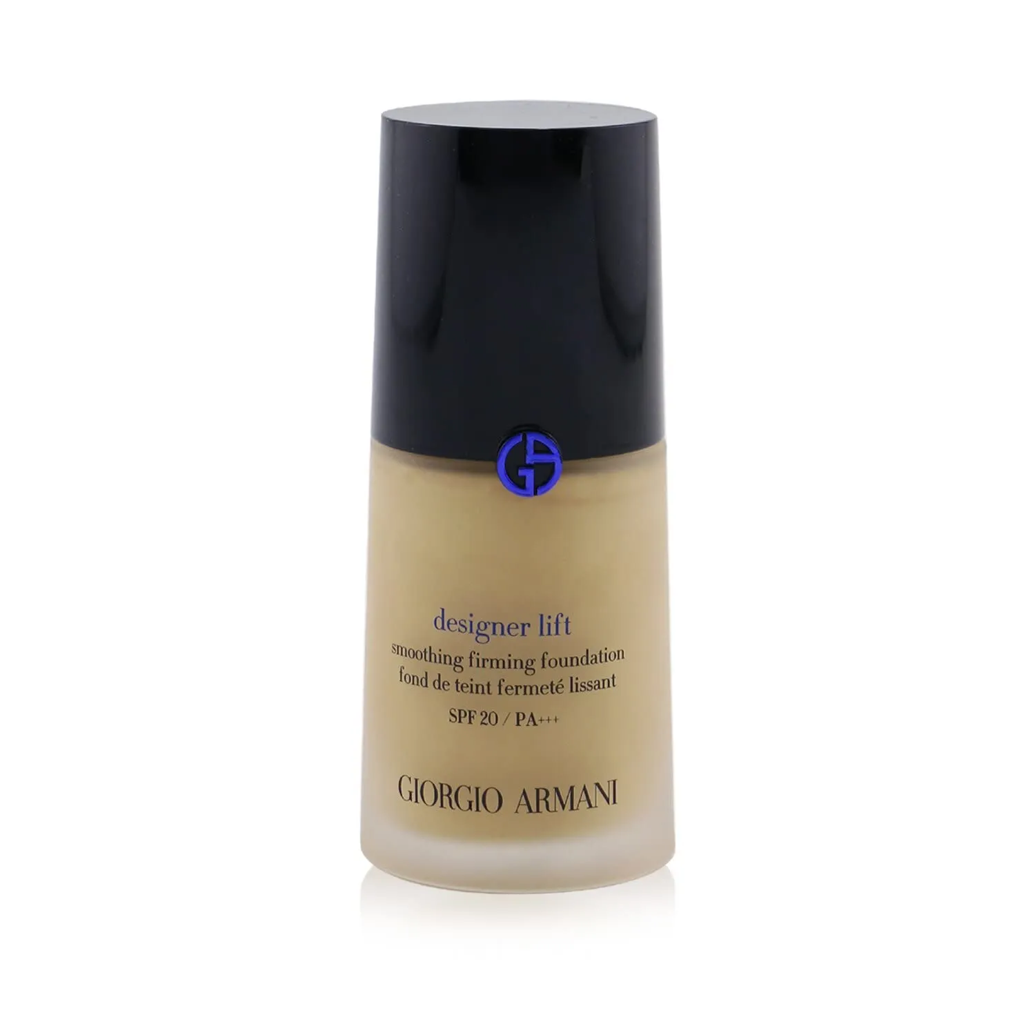 Giorgio Armani Designer Lift Smoothing Firming Foundation SPF20 - # 2 30ml/1oz