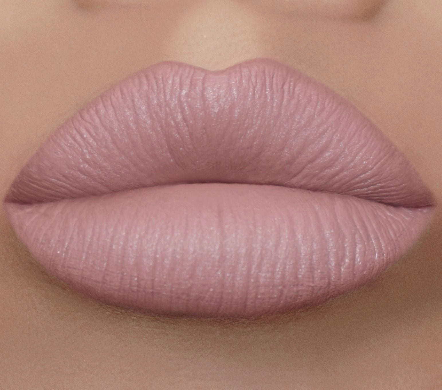 Girl Boss nude liquid lipstick