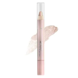 Girlactik 3-in-1 Lip Sparkle Balm - Luxurious Gloss Trio for Radiant Lips and Elegant Shine (Twinkle)