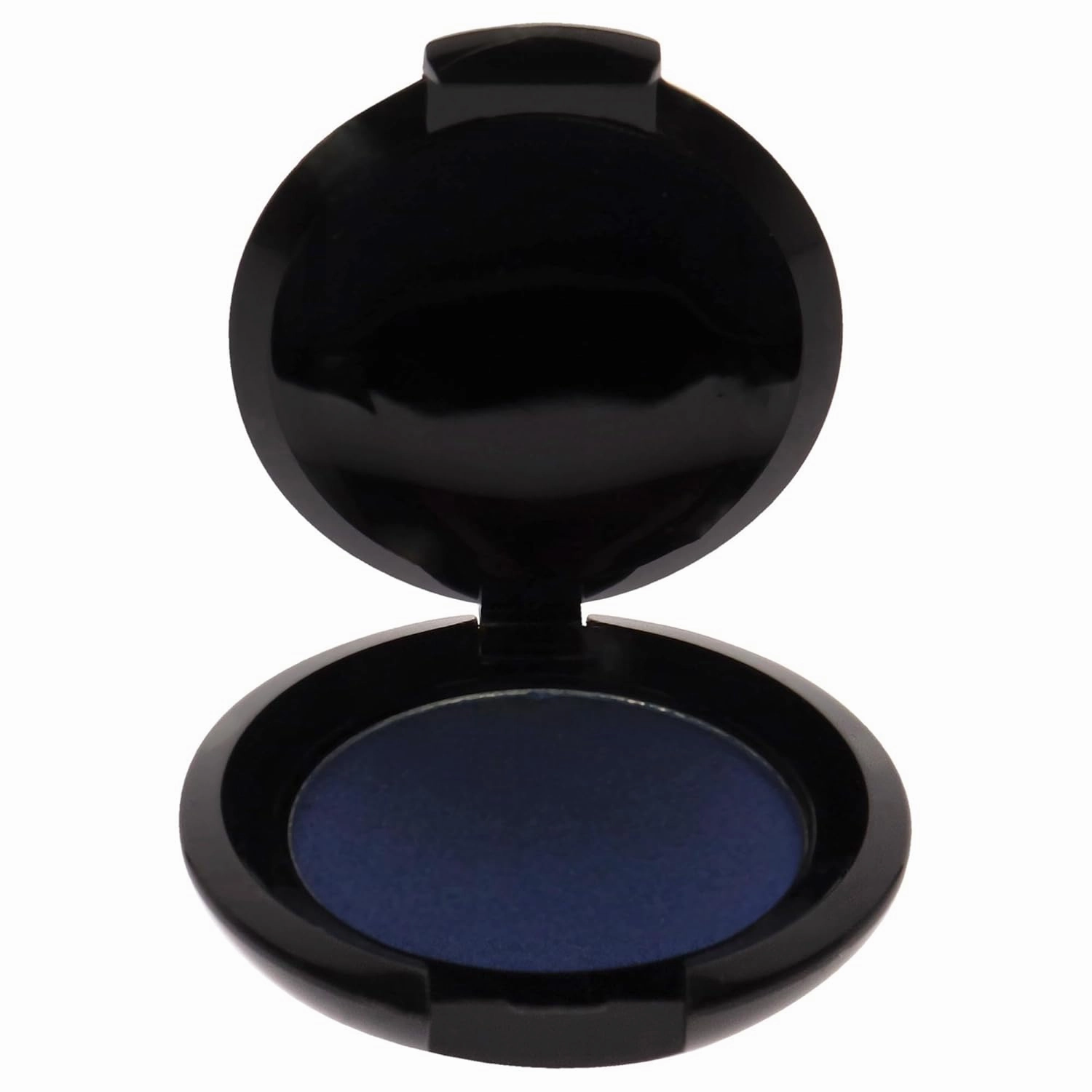 Glaring Eye Shadow - Metallic Effect with Exceptional Hold - Glittering Color with Velvety Finish - Light Formula with Pigments and Pearls Enhances Makeup - 273 Eclipse - 0.08 oz