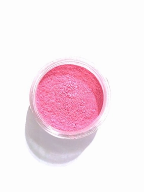 GLITTER LIPSTICK (Pearl Pink Xfine)