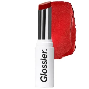 Glossier Generation G Sheer Matte Lipstick, Zip Shade