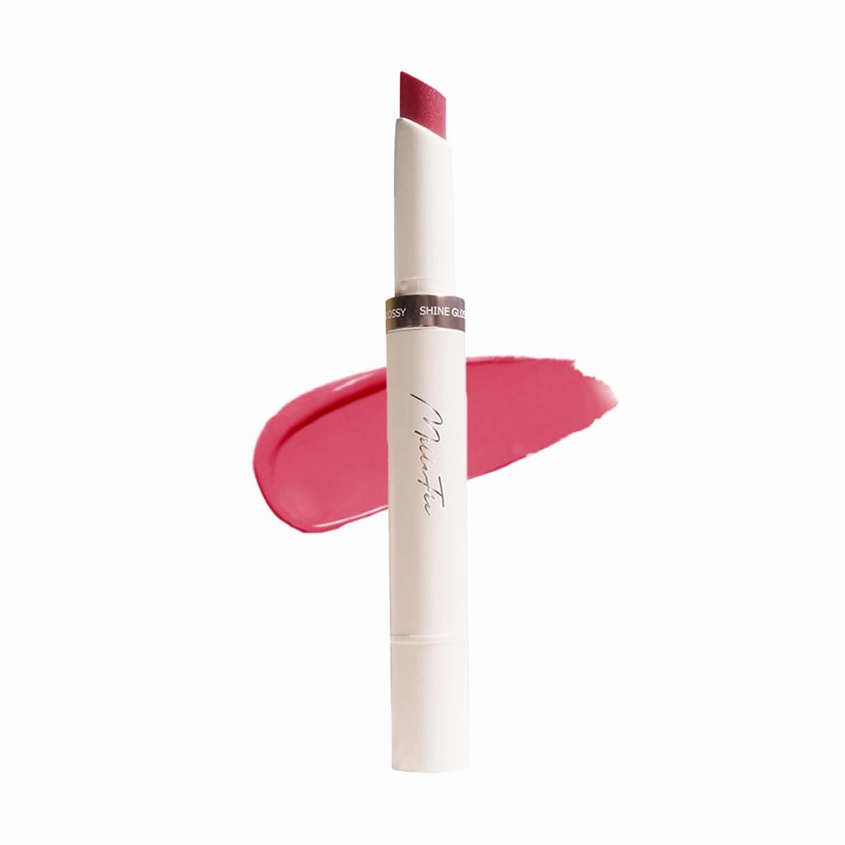 Glow Lips, Lip Plumper, Long Lasting, Moisture, Glow (06 Baby Pink)