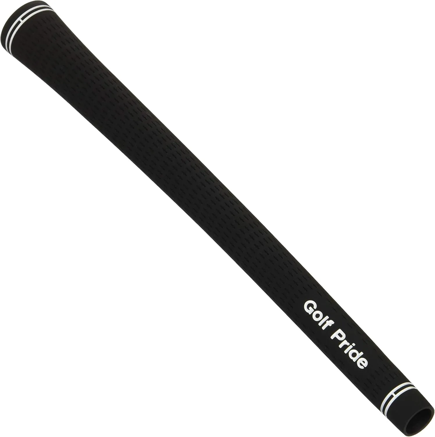 GOLFPRIDE Tour Velvet Rubber No Backline VTM Black