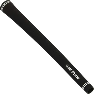 GOLFPRIDE Tour Velvet Rubber No Backline VTM Black