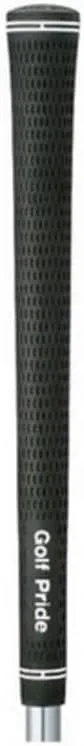 GOLFPRIDE Tour Velvet Rubber with Back Line, VTM Black M58X