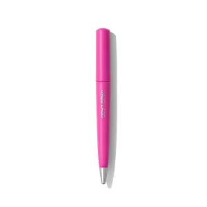 HAUS LABS BY LADY GAGA Le Monster Lip Crayon Vegan Lipstick and Lip Liner Fuchsia Shimmer