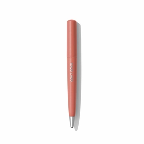 HAUS LABS BY LADY GAGA Le Monster Lip Crayon Vegan Lipstick and Lip Liner Peach Matte