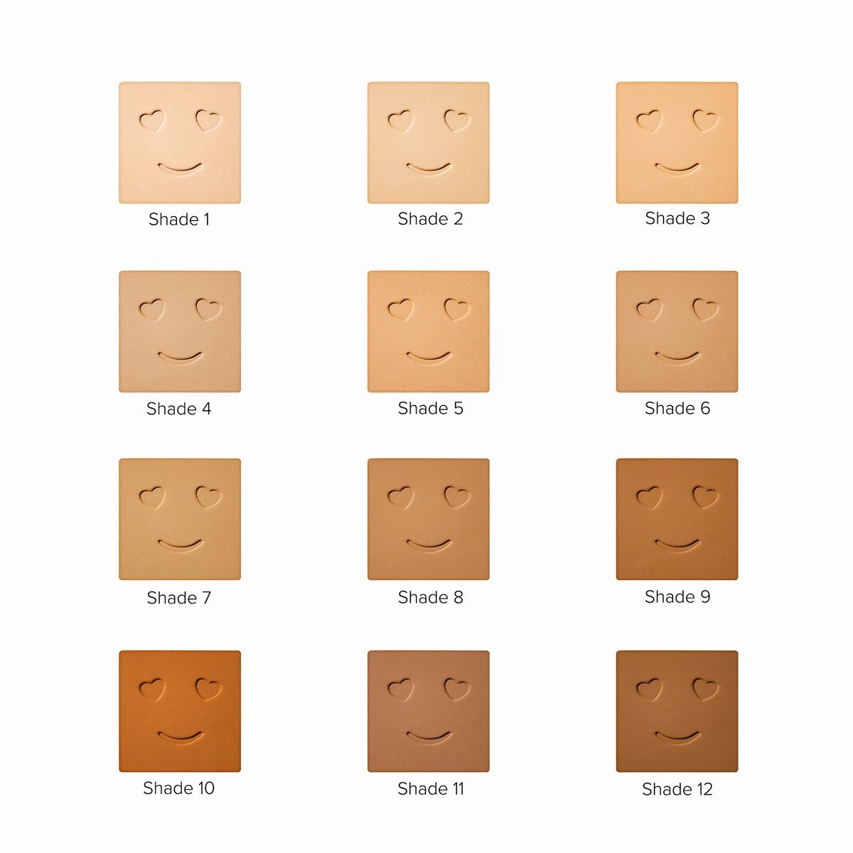 Hello Happy Velvet Powder Foundation