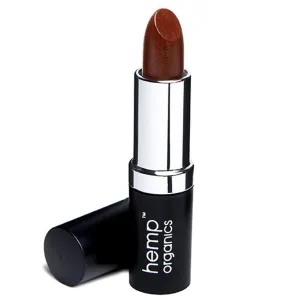 HEMP ORIGINALS Cappuccino Lipstick, 4.25 GR