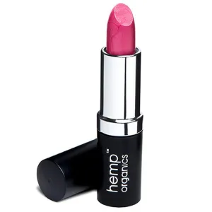 HEMP ORIGINALS Pink Satin Lipstick, 4.25 GR