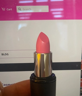 Honolulu Pink Lipstick