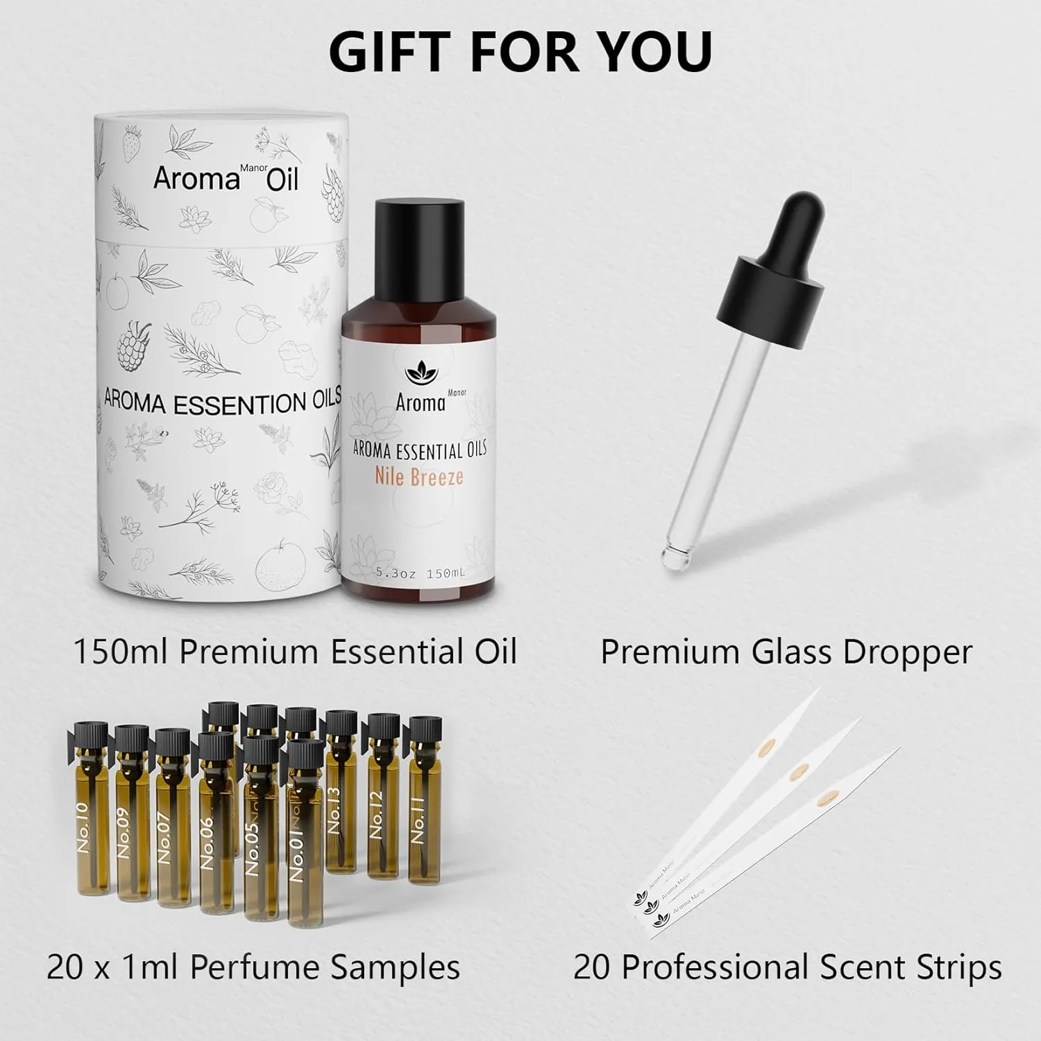 Hotel Fragrance Oil - Black Velvet Essential Oils for Scent Diffuser - Black Coffee, Caramel, Cinnamon, Vanilla, Patchouli - Home Luxury Scents Aroma Fragrance for Home, Office