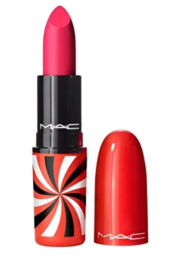 Hypnotizing Holiday Cremesheen Lipstick - Say The Magic Word... (Sheer pink)