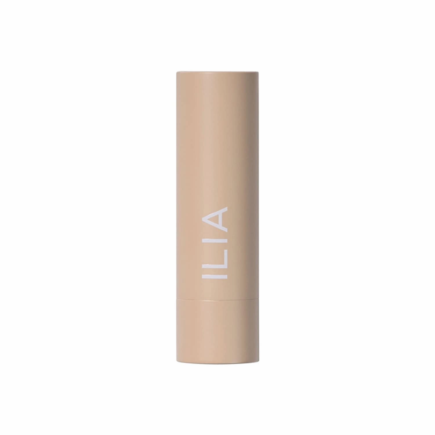 ILIA - Color Block Lipstick | Non-Toxic, Vegan, Cruelty-Free, Hydrating   Long Lasting, No Budge Color with Full Coverage (Rococco (Petal Pink With Warm Undertones), 0.14 oz | 4 g)