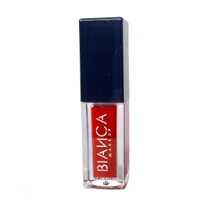 Indestructible Lipstick | Vibrant Red Sahdes | Matte Liquid Lipstick | Long-lasting Formula (Paris)