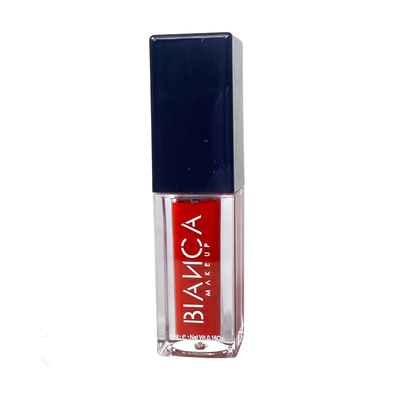 Indestructible Lipstick | Vibrant Red Sahdes | Matte Liquid Lipstick | Long-lasting Formula (Paris)
