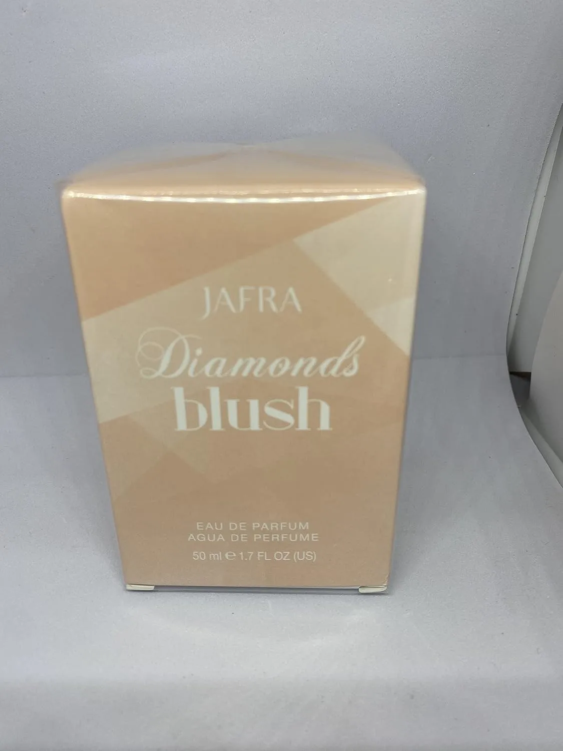 Jafra Diamond Blush